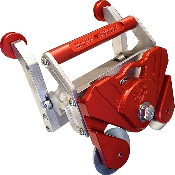 Innovatools 2-Way Cutting Tool to Fit Van Mark* Siding Brakes (No Case)