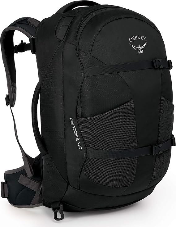 Osprey Farpoint 40 Men's Travel Backpack