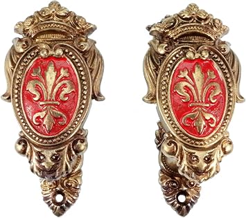 Denix Medieval Sword and Gun Hangers
