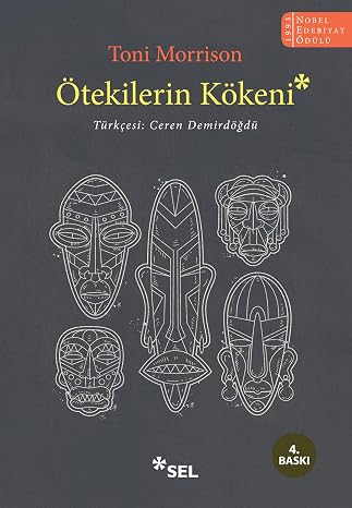 Origin of Others