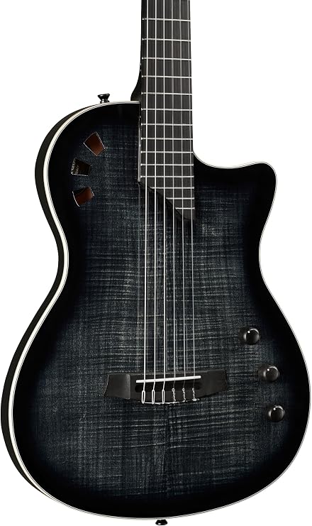 Cordoba Elegant Guitar Classic Guitar Stage Black Burst