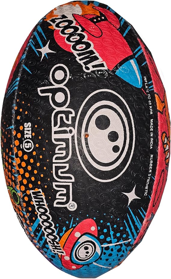 Optimum Rugby-Ball