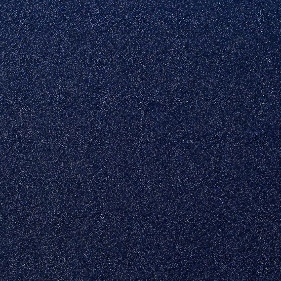 Navy Blue Suede-Tex Fibers, 3 oz.