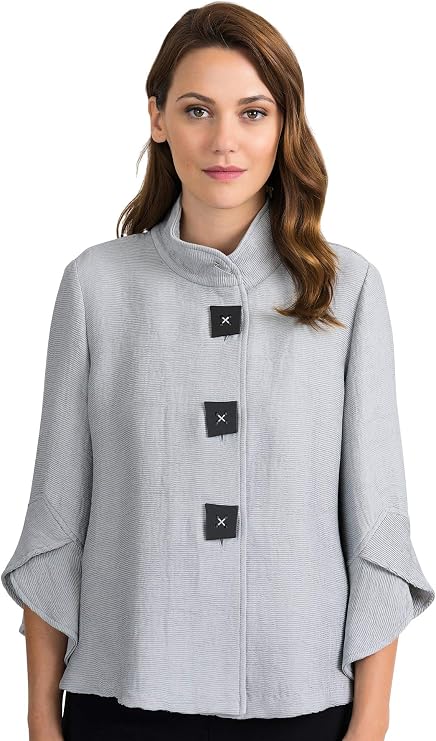 Joseph Ribkoff Women's Jacket Style 201207