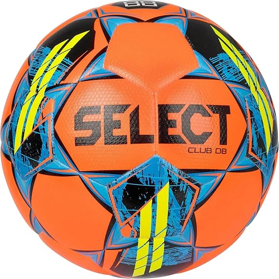 SELECT Club Soccer Ball