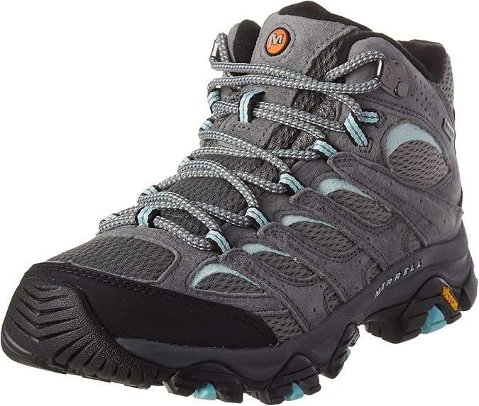 Merrell Moab 3 Mid GTX Women's Hiking Boots