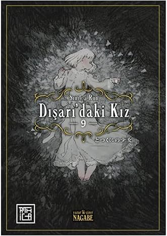 Dışarıdaki Kız 9
