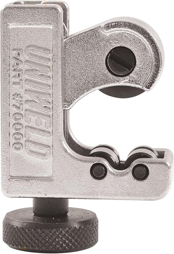 70000 7/8" OD Mini-Tube Cutter