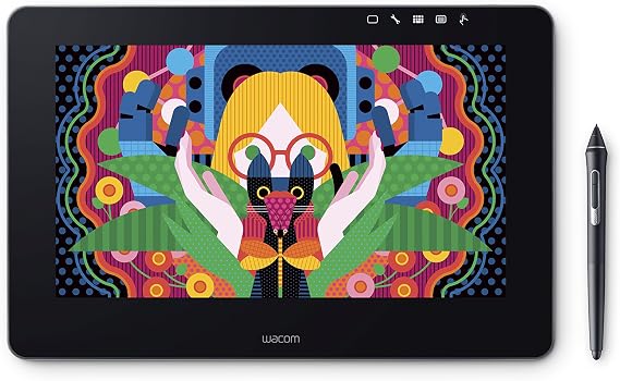 Wacom Cintiq Pro 13 (Old SKU)