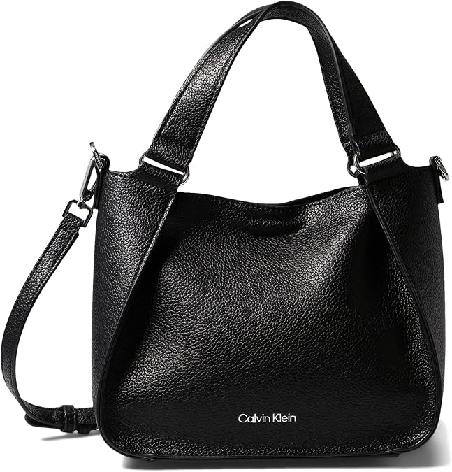 Calvin Klein Women's Estelle Novelty Crossbody Handbag