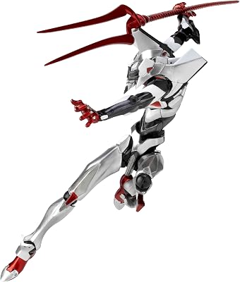 Revoltec Yamaguchi Evangelion Evolution Evangelion unit 04