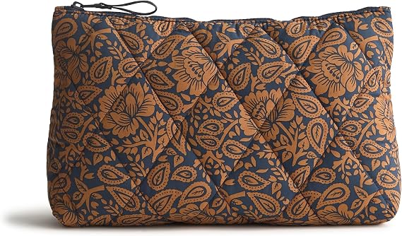 Vera Bradley Women's Featherweight Large Pouch