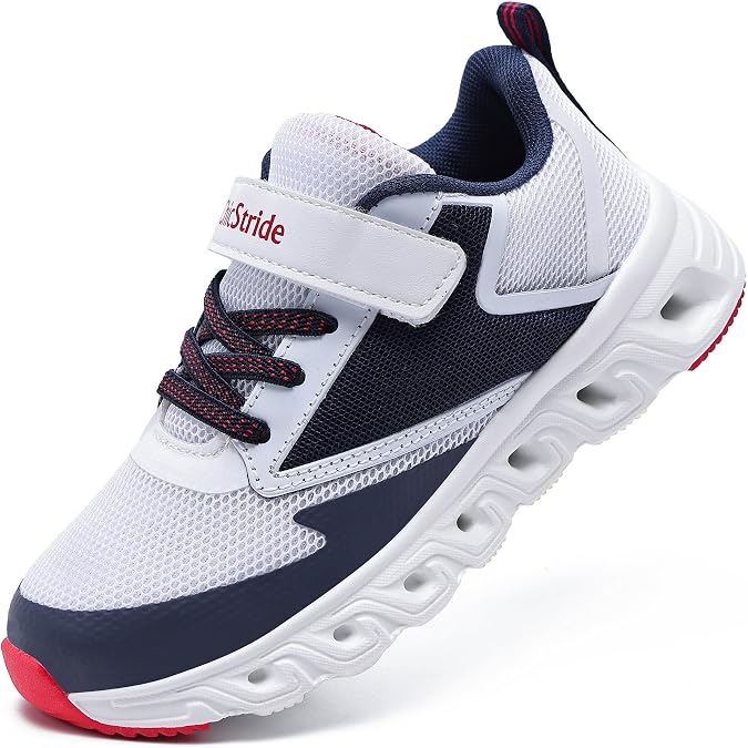 Kids Shoes Boys Girls Tennis Running Sneakers