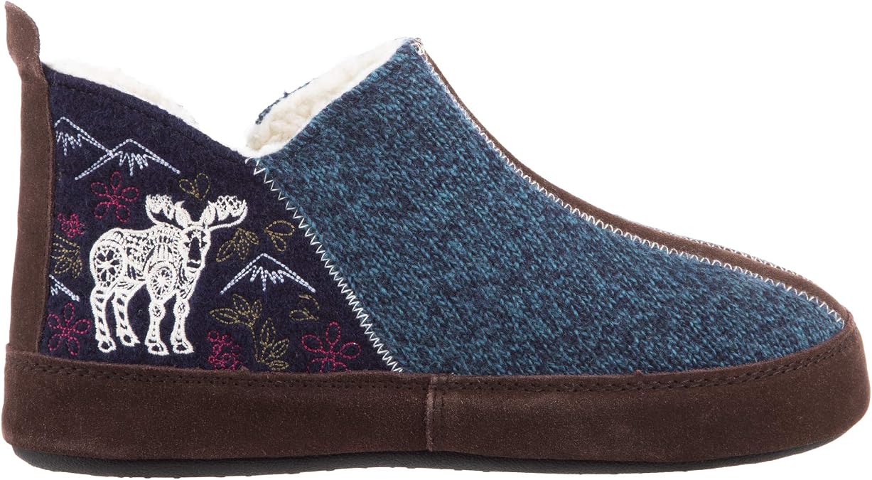 Acorn Women's Forest Bootie
