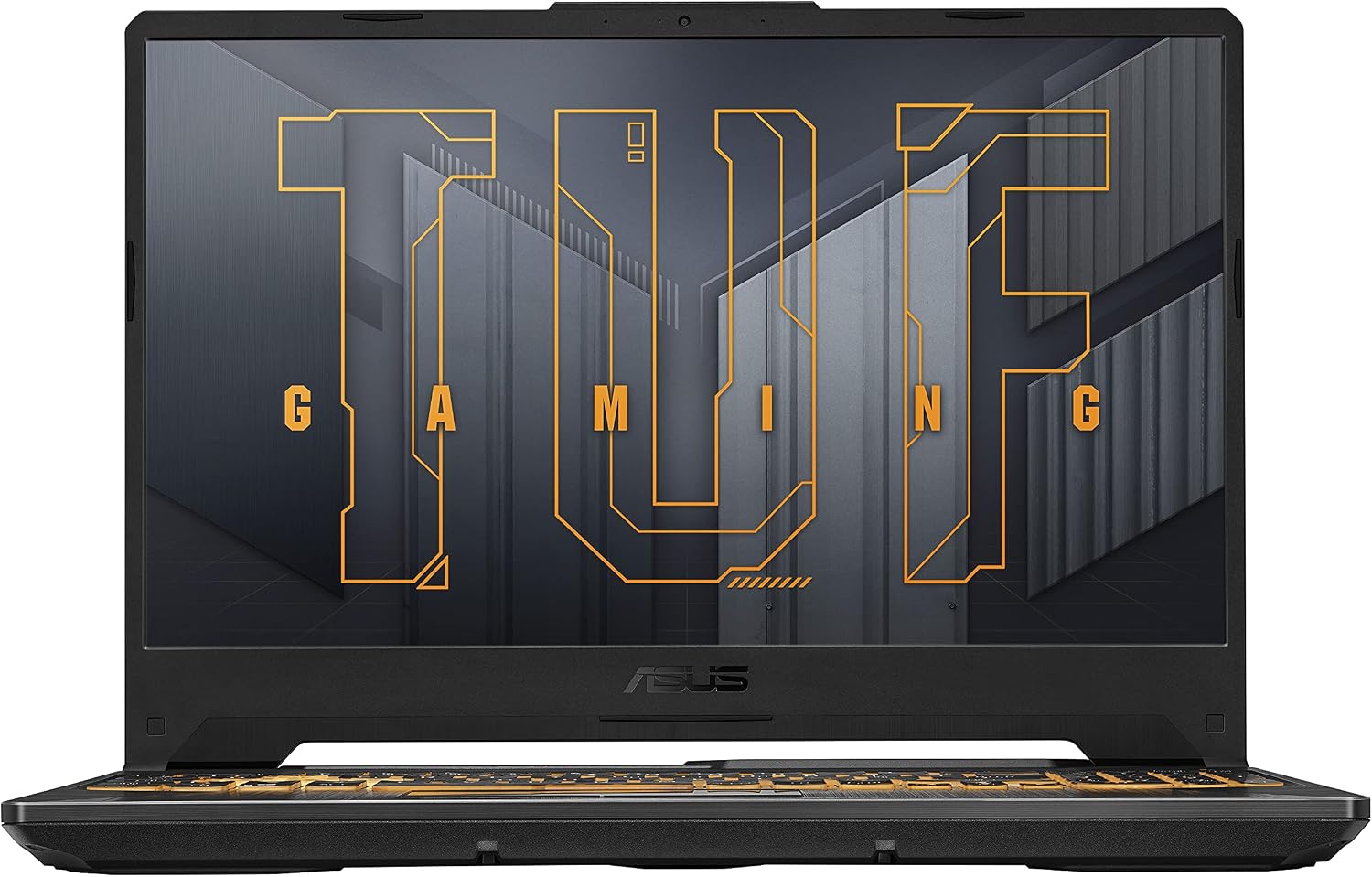 ASUS TUF Gaming F15 Gaming Laptop, 15.6 144Hz FHD IPS-Type Display, Intel Core i5-11400H Processor, GeForce RTX 3050, 32GB DDR4 RAM, 512GB PCIe SSD, Wi-Fi 6, Windows 11 Home, FX506HC