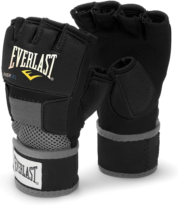 Everlast Evergel Hand Wraps