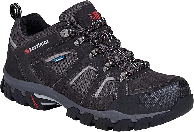 Karrimor Bodmin Low IV Weathertite, Mens Bodmin Low 4 Weathertite