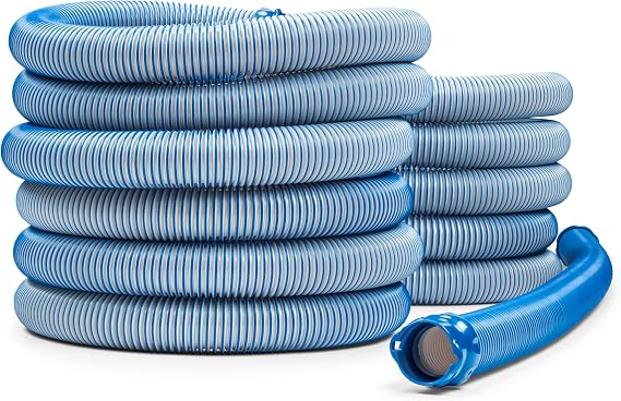 Zodiac Genuine Parts Twist Lock Hose- 1 Meter Replacement Kit, 12/PK, R0527800