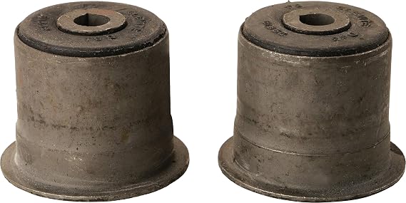 MOOG K3166 Suspension Control Arm Bushing Kit for Jeep Wrangler