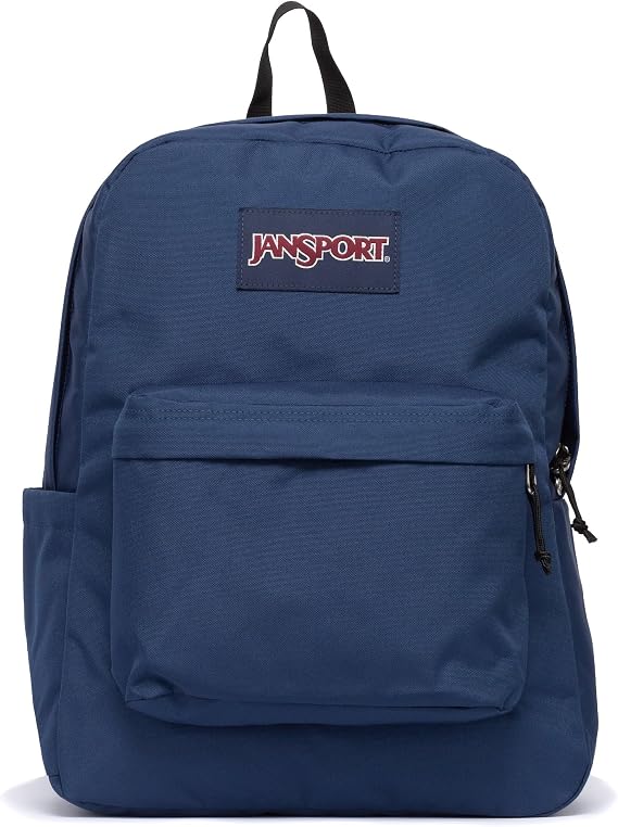 JANSPORT Unisex Superbreak One Backpack - Classic Lightweight Reliable School Bookbag (pack of 1)