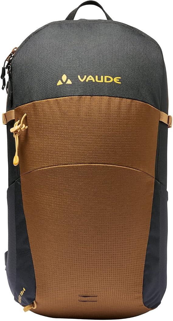 VAUDE Unisex Wizard 18+4 Backpacks20-29L