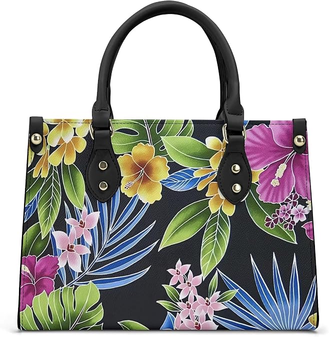 Customized Patterned Text Women'S Handbag Polynesian Mini Computer Bag Multi Functional Storage Crossbody Bag