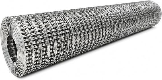 SS304 Stainless Steel 1/4 Hardware Cloth,Stainless Steel Wire Mesh Screen