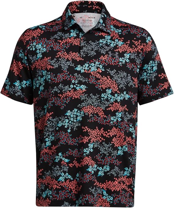 Under Armour Men's Performance Polo