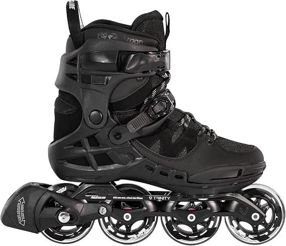 Powerslide Phuzion Argon 80 Inline Skates EU 44