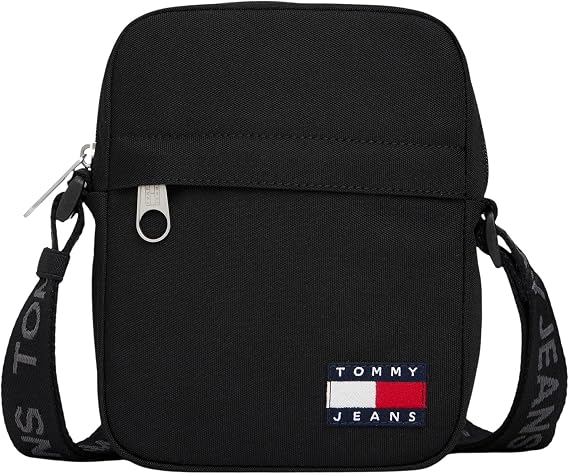 Tommy Jeans TJM ESS DAILY REPORTER Çanta Erkek
