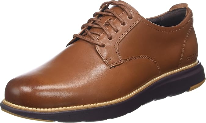 Cole Haan Men's Grand Atlantic OxfordOxford