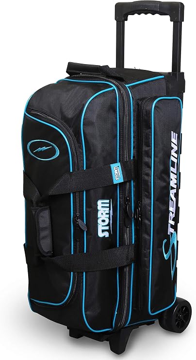Storm Streamline 3 Black/Blue