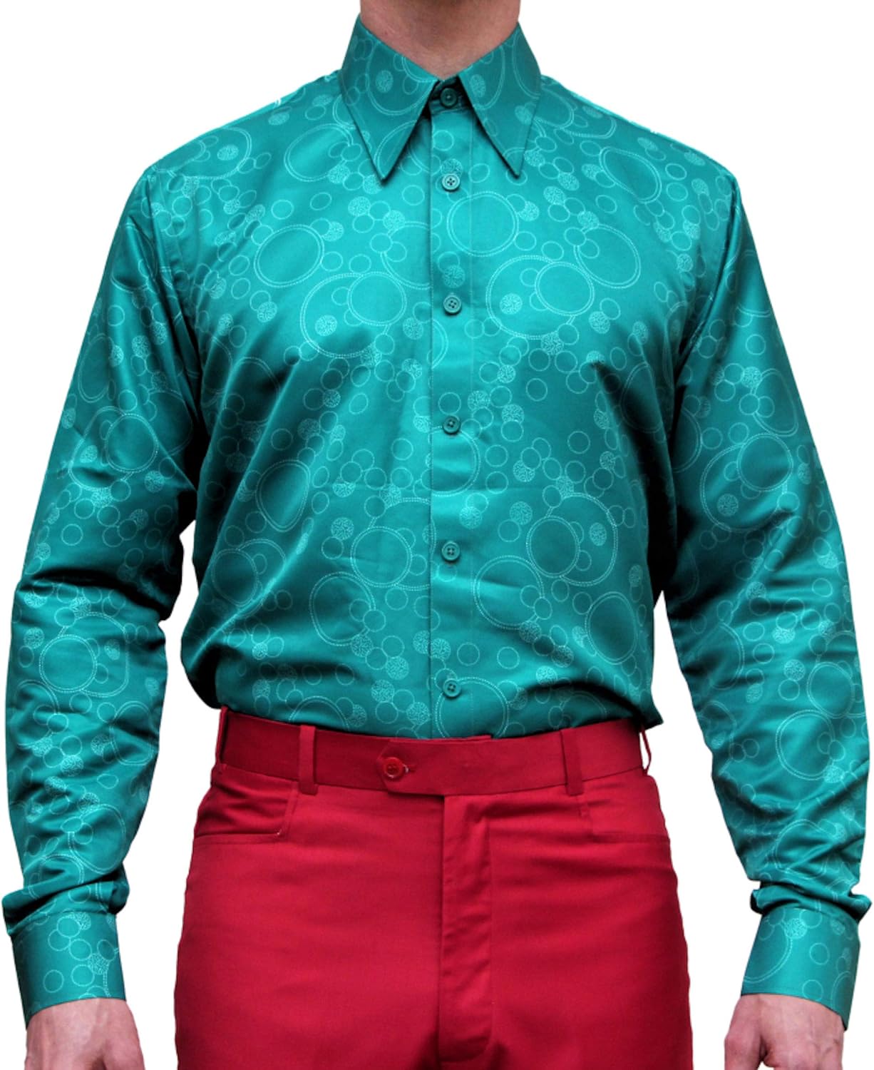 Magnoli Clothiers The Joker Joaquin Phoenix Shirt