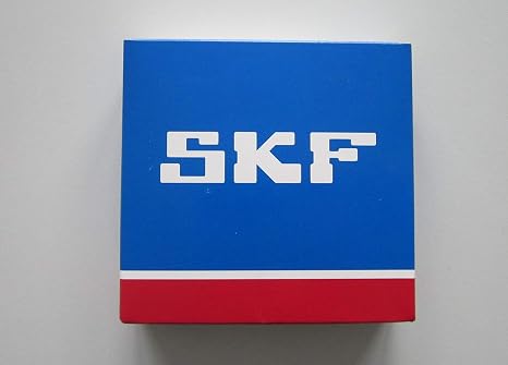 SKF 23228 CCK/C4W33 Spherical Radial Roller Bearing