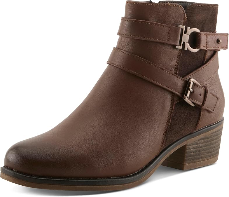 Spring Step womens Kochela