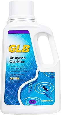 GLB Enzyme Clarifier 64 oz