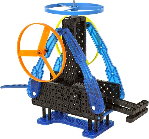 VEX Robotics Zip Flyer by HEXBUG