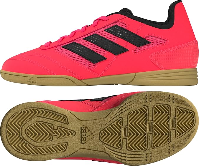 adidas Boys' Super Sala 2 Indoor