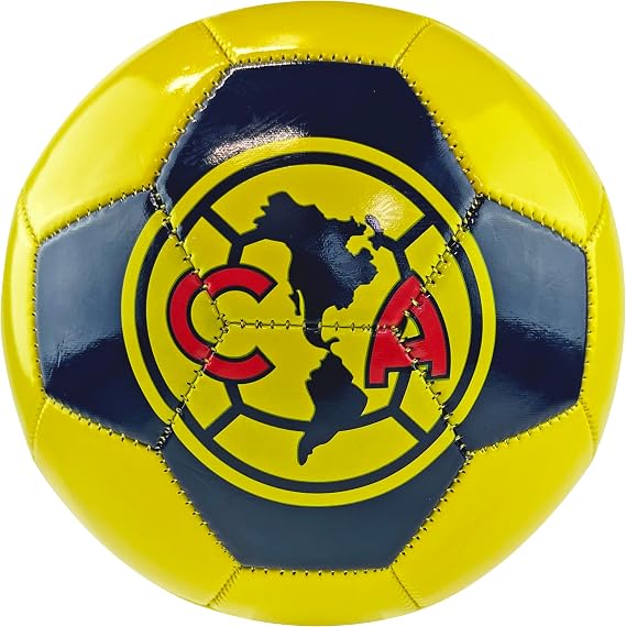 Maccabi Official Club America Soccer Ball, Size 5