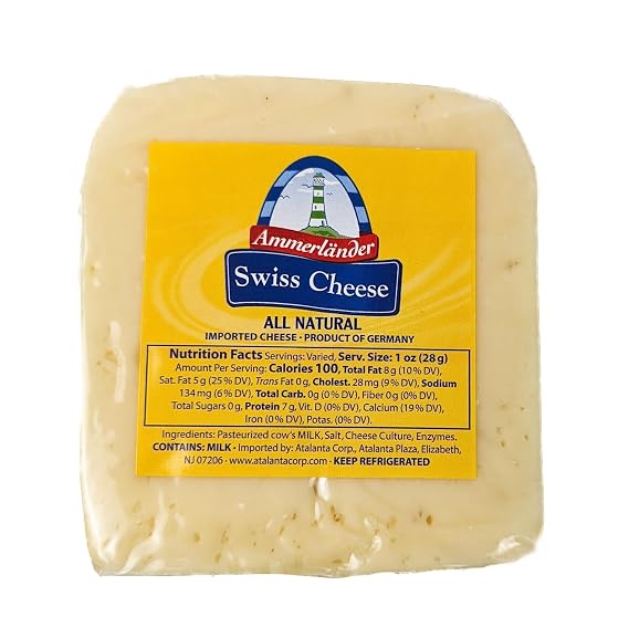 Ammerlander Swiss 1lb