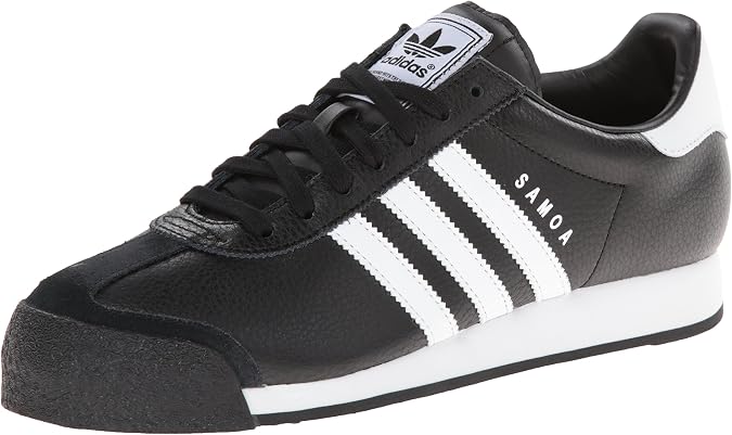 adidas Originals Men's Samoa Sneakers | Casual Shoes