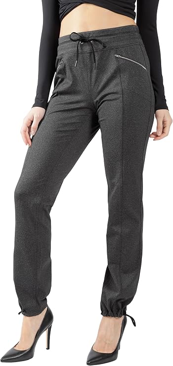 90 Degree By Reflex Work It Pant - Business Casual Work Pants for Women