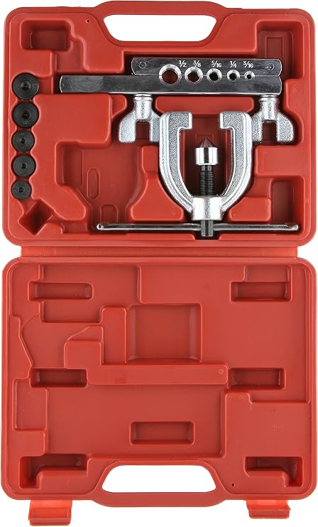 ATD Tools 5463 Double Flaring Tool Kit