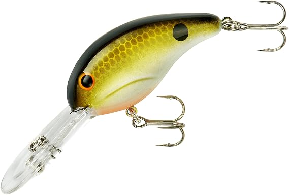 Bandit Lures Series 300 Crankbait Bass Fishing Lures