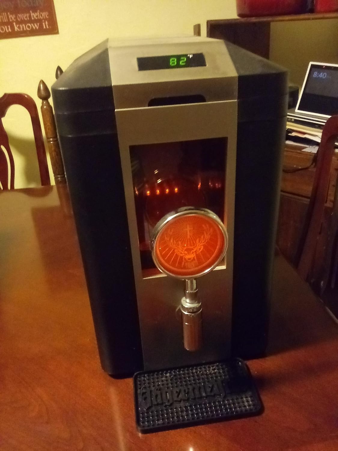 Jagermeister Shotmeister Tap Machine