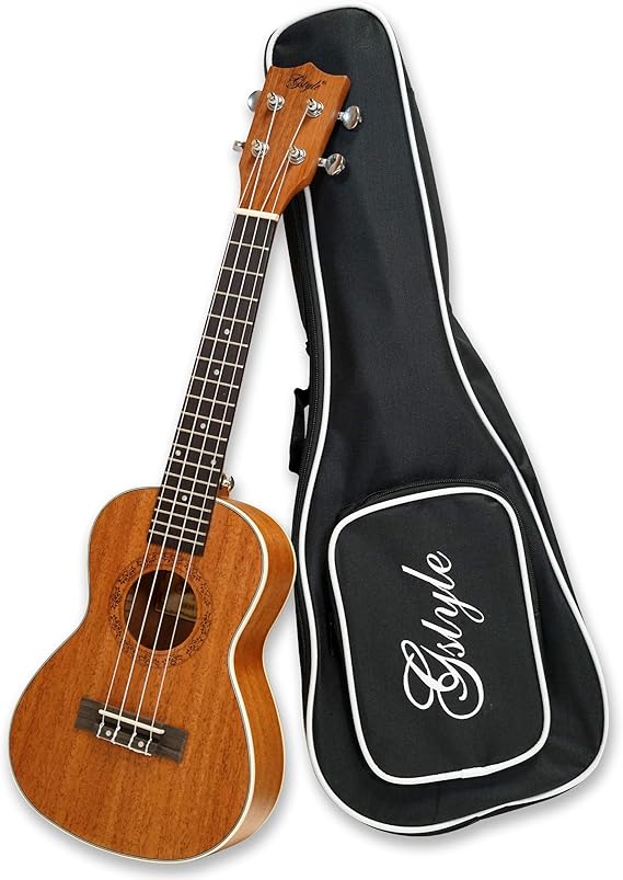 24 ukelele Instrument Kit Concert Ukulele