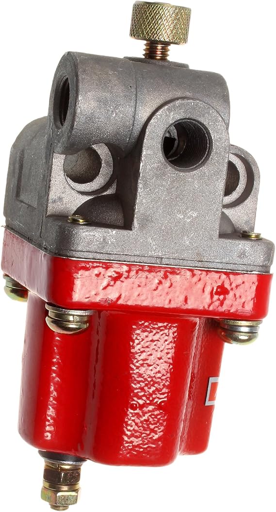 FridayParts 12V Replacement Fuel Shutdown Solenoid 180206 3076343 3073889 Compatible for Cummins N14