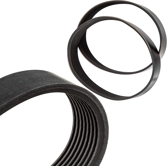 Drive Belt For - MARK V SHOPSMITH POLY V AND Drive Belt For Set For - High Strength Rubber Belt