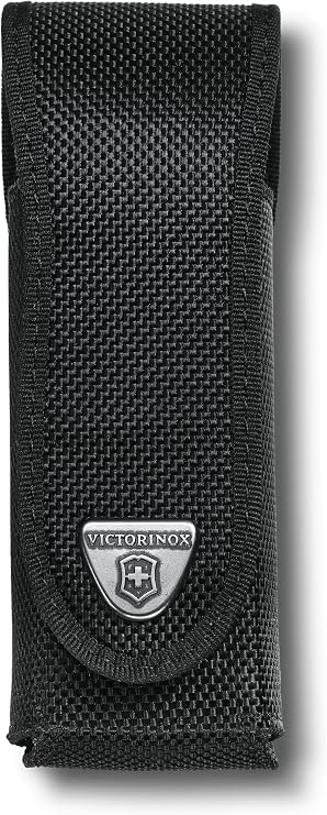 Victorinox Aksesuar, Naylon Kılıf, Ranger Boatsman Handyman Manto, Siyah, Tek Boy