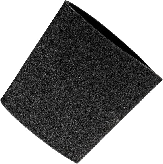 25-1202 Foam Filter Replacement Sponge Vacuum Cleaner Part